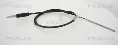 Трос ручного тормоза Triscan 8140 161113