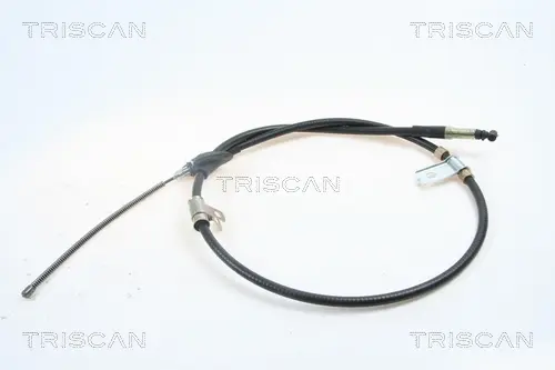 Трос ручного тормоза triscan 814017129