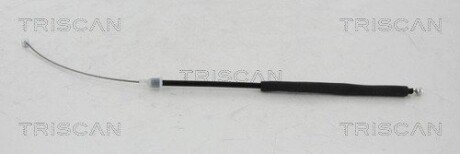 Трос ручного тормоза triscan 8140 231125 на Мерседес R-Class w251