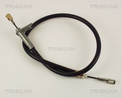 Трос ручного тормоза triscan 8140 23118 на Мерседес C-Class S202