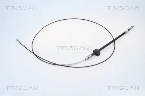 Трос ручного тормоза Triscan 8140 23147 (фото 1)