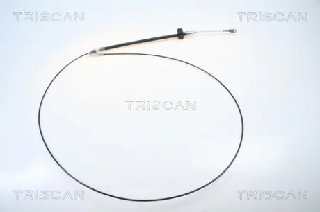 Трос ручного тормоза Triscan 8140 23148