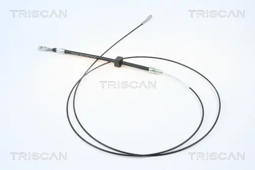 Трос ручного тормоза Triscan 814023149 (фото 1)