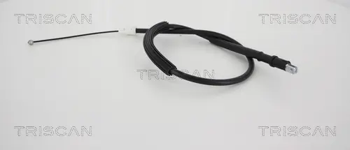 Трос ручного тормоза triscan 814023174