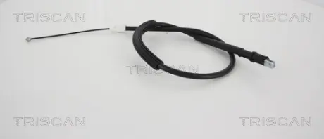 Трос ручного тормоза triscan 814023174