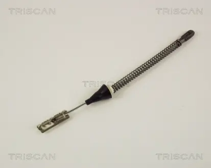 Трос ручного тормоза triscan 814024148