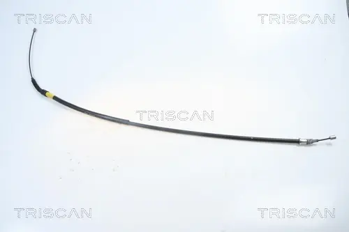 Трос ручного тормоза Triscan 814024156 (фото 1)