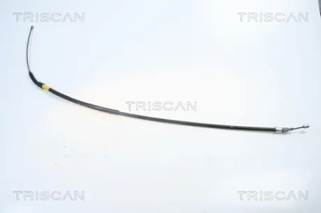 Трос ручного тормоза triscan 814024156