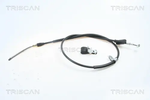 Трос ручного тормоза Triscan 814024169 (фото 1)