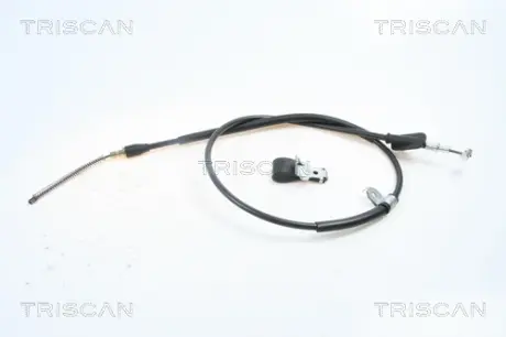 Трос ручного тормоза Triscan 814024169