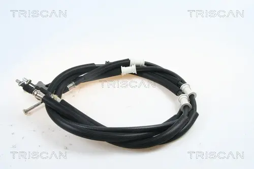 Трос ручного тормоза Triscan 814024171 (фото 1)