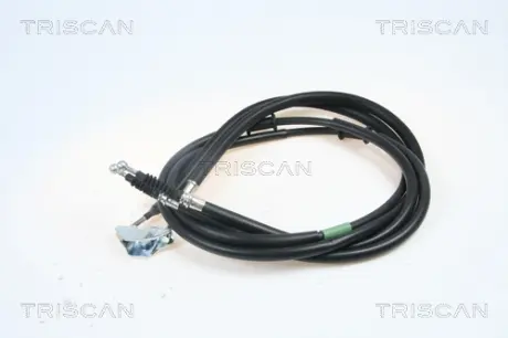 Трос ручного тормоза Triscan 814024181