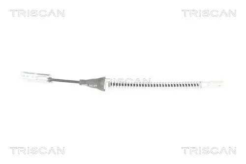 Трос ручного тормоза triscan 814024189