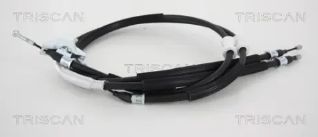 Трос ручного тормоза Triscan 814024193