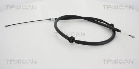 Трос ручного тормоза triscan 8140251123