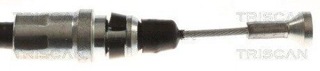 Трос ручного тормоза triscan 8140251127