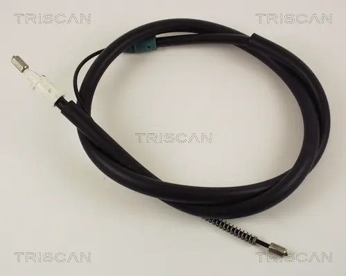 Трос ручного тормоза triscan 814025159