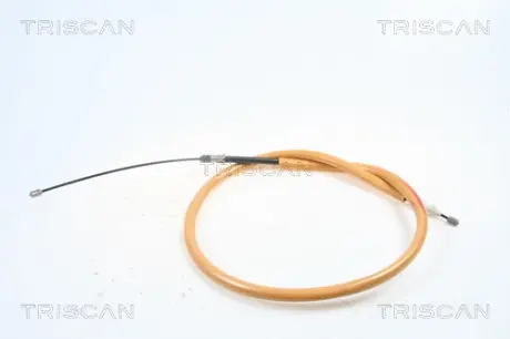 Трос ручного тормоза Triscan 814025197