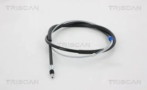 Трос ручного тормоза Triscan 814025198 (фото 1)