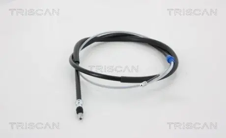 Трос ручного тормоза Triscan 814025198