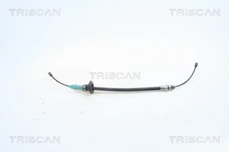 Трос ручного тормоза triscan 8140 25199