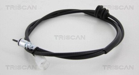 Трос ручного тормоза triscan 814025407