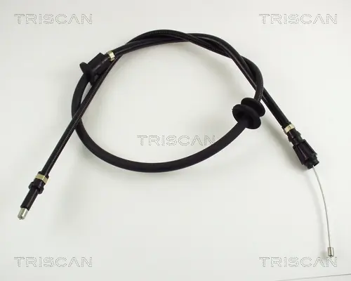 Трос ручного тормоза Triscan 8140 27124 (фото 1)