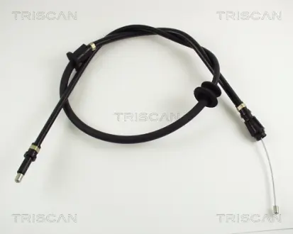 Трос ручного тормоза Triscan 8140 27124