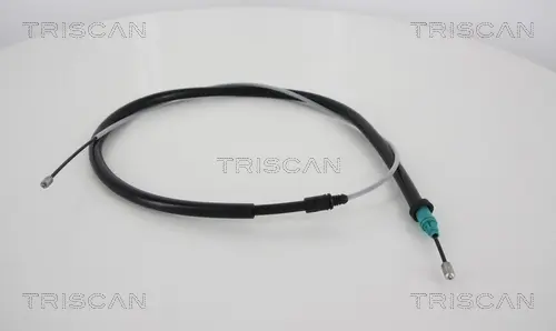 Трос ручного тормоза Triscan 814028188 (фото 1)
