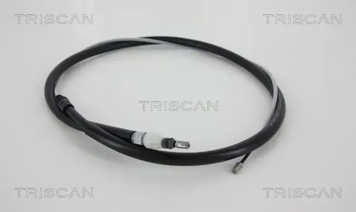 Трос ручного тормоза Triscan 814028189 (фото 1)