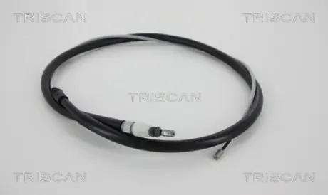 Трос ручного тормоза Triscan 814028189