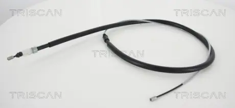 Трос ручного тормоза Triscan 814028196