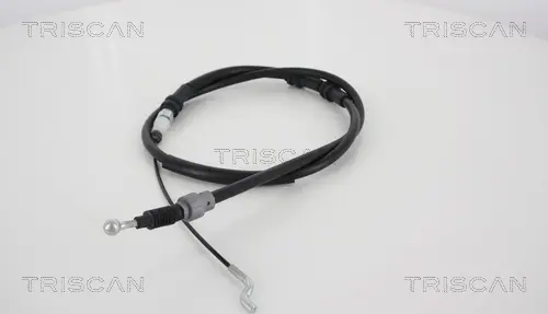 Трос ручного тормоза Triscan 8140291117 (фото 1)