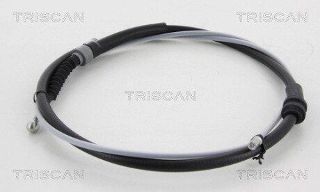 Трос ручного тормоза triscan 8140 291141 на Фольксваген Кадди 3