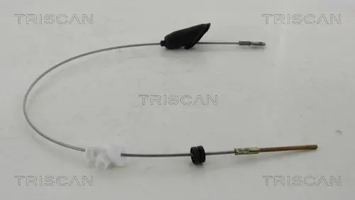 Трос ручного тормоза Triscan 8140291163 (фото 1)