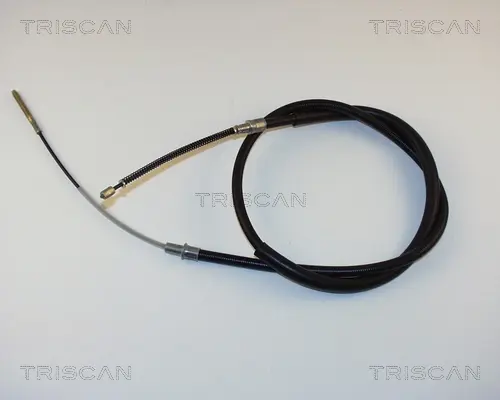 Трос ручного тормоза triscan 8140 29137