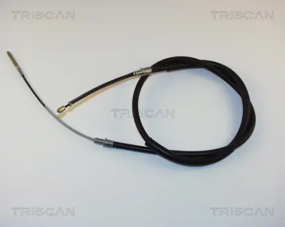 Трос ручного тормоза triscan 8140 29137