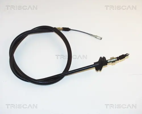 Трос ручного тормоза triscan 814029142