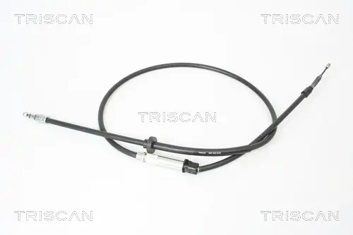 Трос ручного тормоза triscan 814029197
