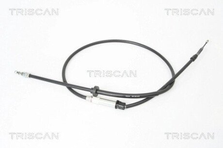 Трос ручного тормоза triscan 8140 29197