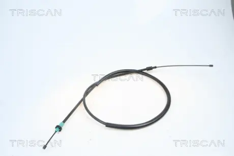Трос ручного тормоза triscan 814038137