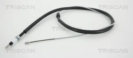 Трос ручного тормоза Triscan 814038142
