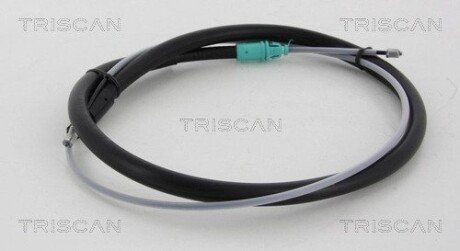 Трос ручного тормоза triscan 8140 38159