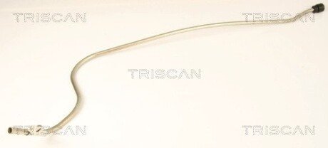 Трос ручного тормоза triscan 814038920 на Ситроен С5