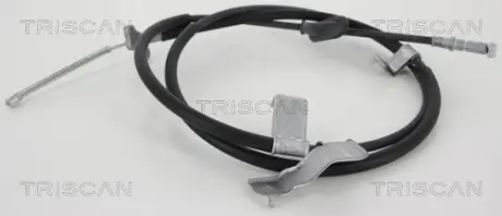 Трос ручного тормоза Triscan 814040150