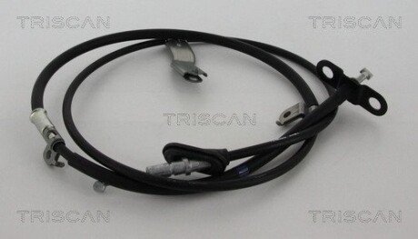 Трос ручного тормоза triscan 8140 40188 на Хонда Аккорд 8