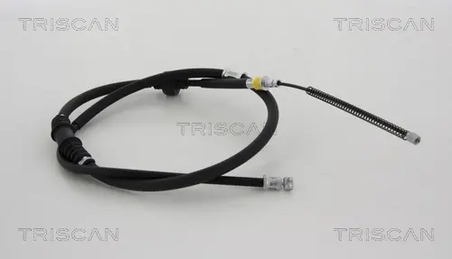 Трос ручного тормоза Triscan 814042177 (фото 1)
