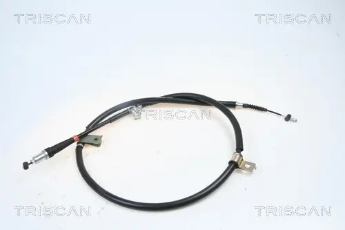 Трос ручного тормоза Triscan 814043114 (фото 1)