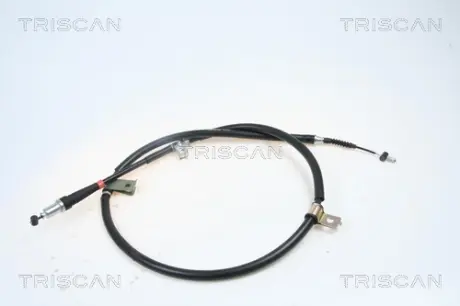 Трос ручного тормоза Triscan 814043114