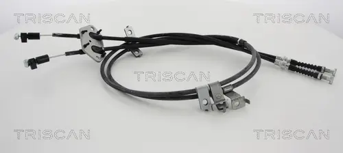 Трос ручного тормоза Triscan 814050183 (фото 1)